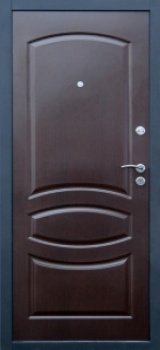 Стальная дверь Бастион-1 (Форпост, Класс 