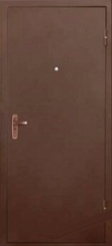 Стальная дверь BMD-1 (VALBERG)