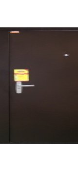 Стальная дверь BMD-1 Topaz (VALBERG)