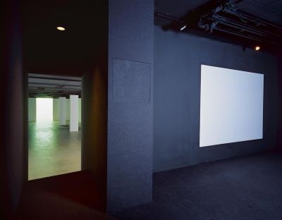 Галерея Goetz в Мюнхене © Wilfried Petzi