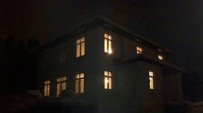 Монтаж системы электроснабжения в Андрейково